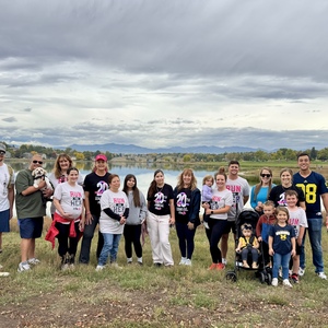 Fundraising Page: Colorado Mountain Movers